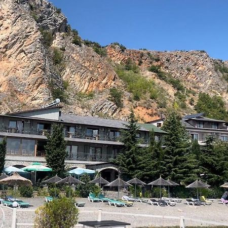 Kukesi Resort Aldo Lini Exterior foto