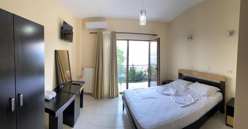 Kukesi Resort Aldo Lini Exterior foto