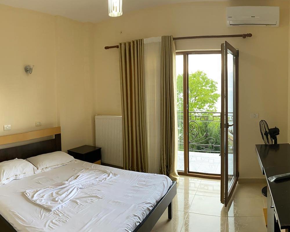Kukesi Resort Aldo Lini Exterior foto
