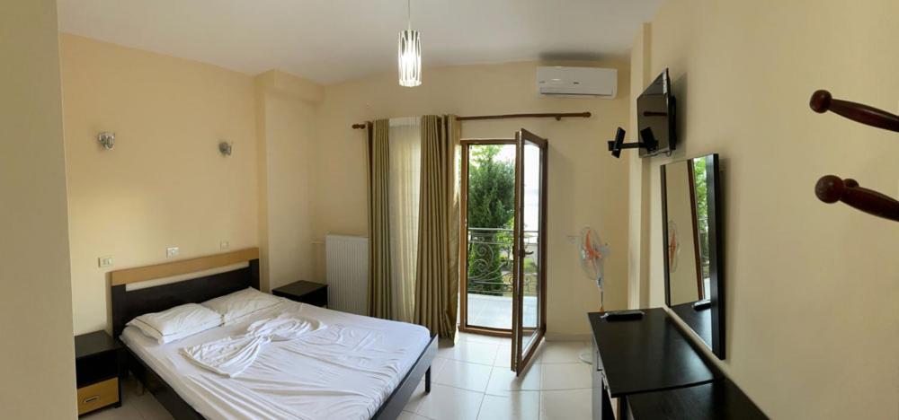 Kukesi Resort Aldo Lini Exterior foto