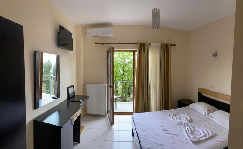 Kukesi Resort Aldo Lini Exterior foto