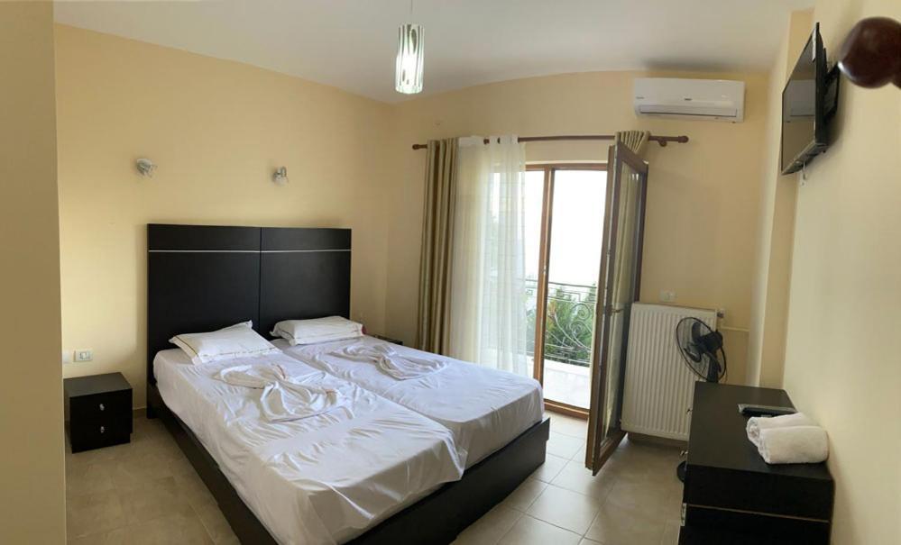 Kukesi Resort Aldo Lini Exterior foto