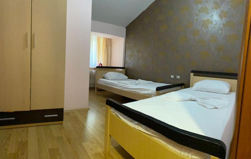 Kukesi Resort Aldo Lini Exterior foto