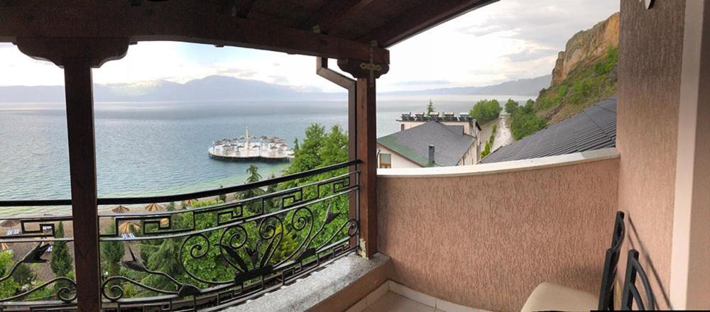 Kukesi Resort Aldo Lini Exterior foto